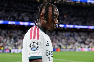 罗滕：我不是说迪奥曼德是水货，但他技术细节有缺陷必须尽快提升