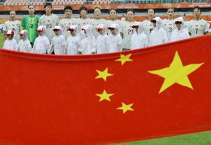 28载辉煌再续！中国女足亚运赛场再战日韩对决，力争铜牌荣耀