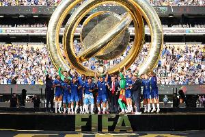 美国积极申办2029年世界俱乐部杯，将直面巴西、西班牙等强敌角