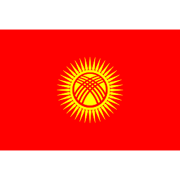 吉尔吉斯斯坦U23男足