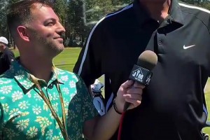巴克利谈队友总统山：摩西马龙最重要，但好朋友远不止四个！