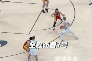 这球是三分犯规吗？场边视角看胡明轩最后时刻的三分犯规